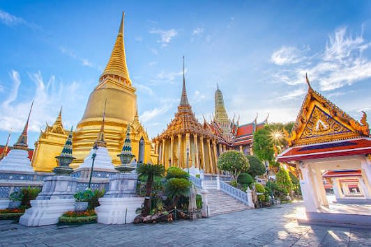 Grand Palace