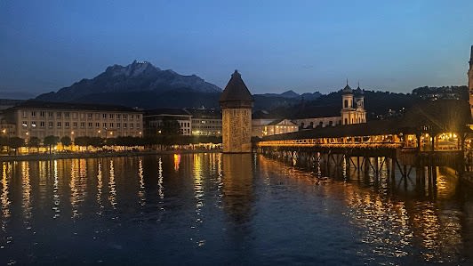Old Town (Altstadt)