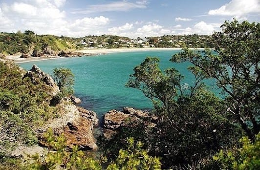 Waiheke Island