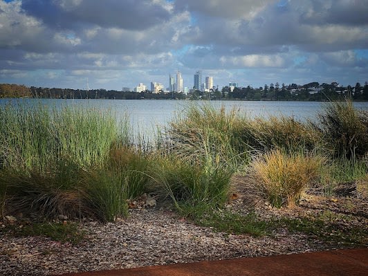 Lake Monger
