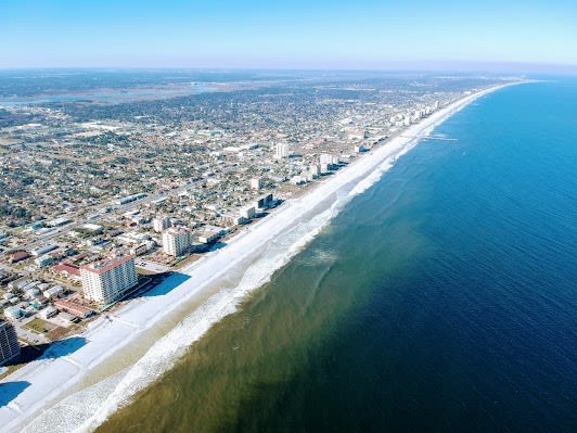 Jacksonville Beach
