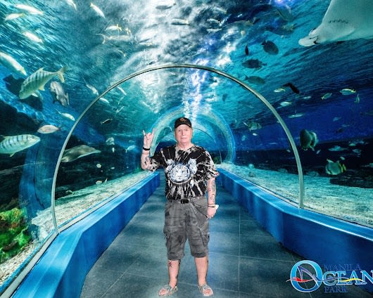 Manila Ocean Park