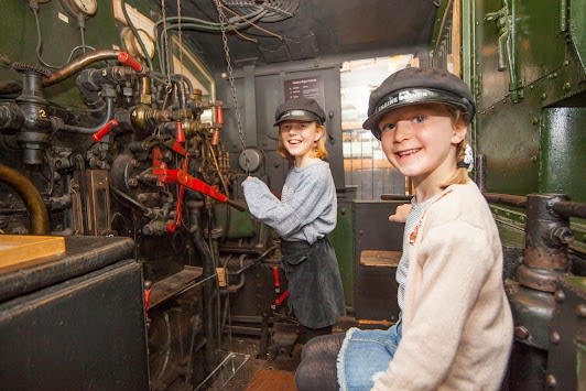 Tiverton Museum of Mid Devon Life