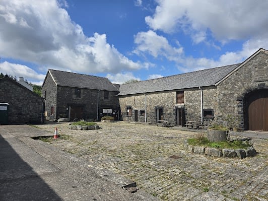 The Dartmoor Prison Museum