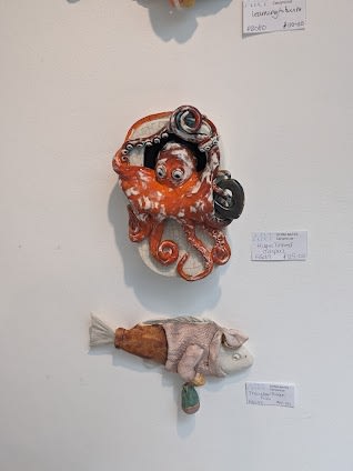 The Gallery at the Quay