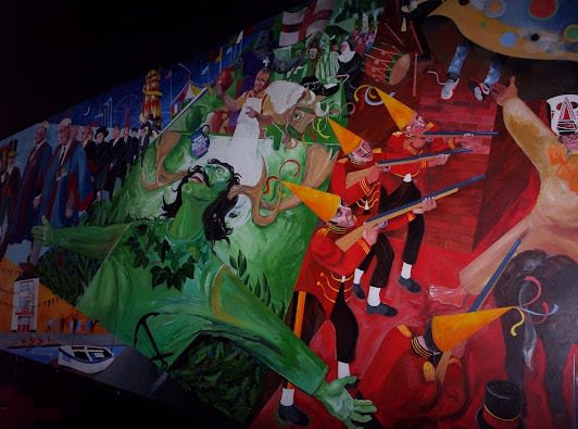 Bradworthy Arts Centre