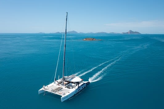 Great Barrier Reef Tour