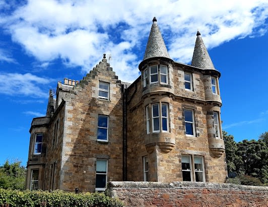 North Berwick
