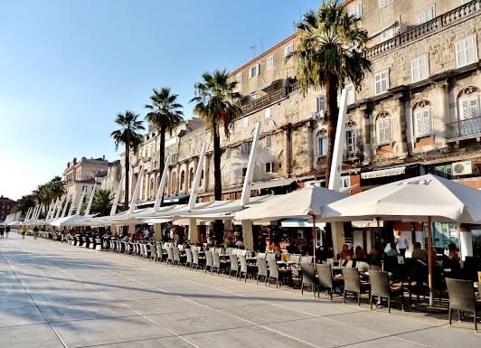 Riva Promenade