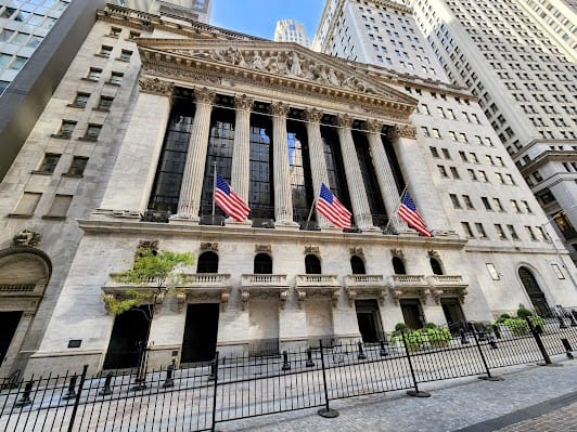 Wall St