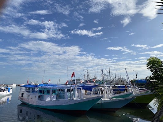 Paotere Harbour
