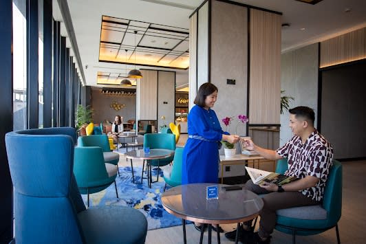 Papillon Restaurant