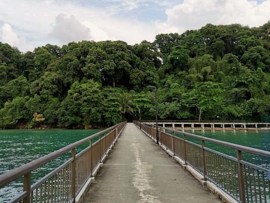 Labrador Nature Reserve