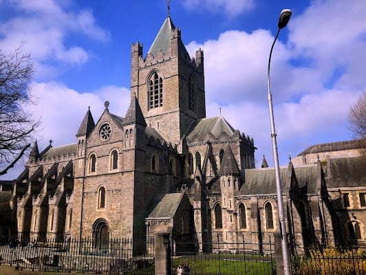 Christ Church Cathedral
