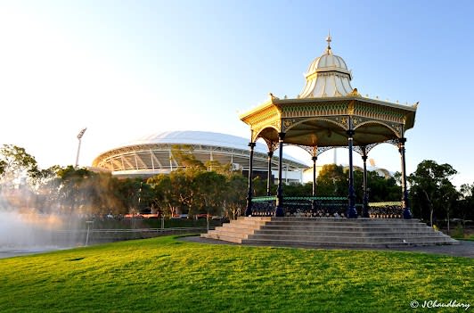 Elder Park