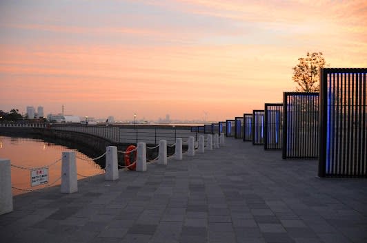 Zou-no-Hana Park