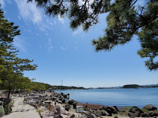 Marine Park