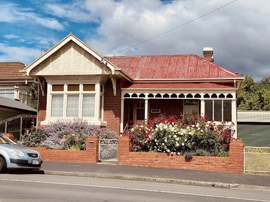 North Hobart