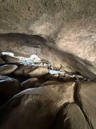 Mulka's Cave