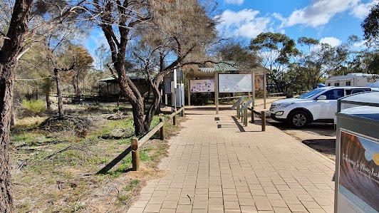 Wave Rock