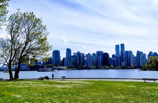 Stanley Park