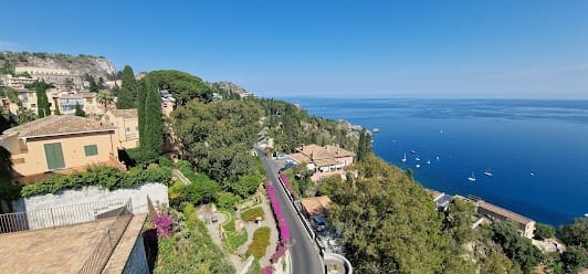 Taormina