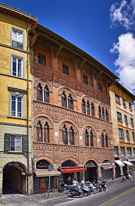Palazzo dell’Ussero