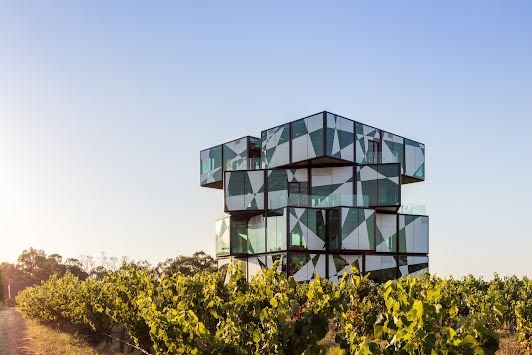 d'Arenberg Winery