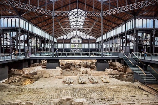 El Born Centre de Cultura i Memòria