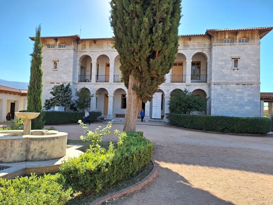 Byzantine & Christian Museum