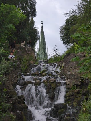 Viktoria Park