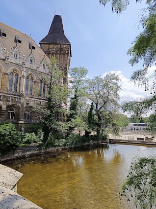 City Park
