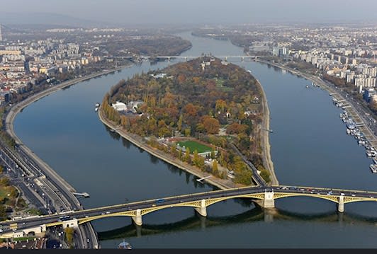 Margaret Island