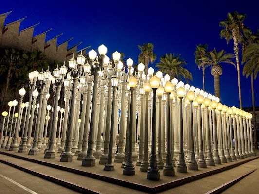 Los Angeles County Museum of Art