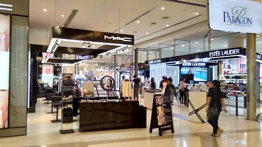 Siam Paragon