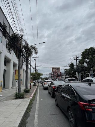 Nimmanahaeminda Road