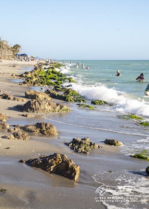 Caspersen Beach