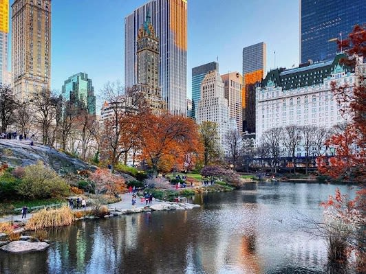 Central Park