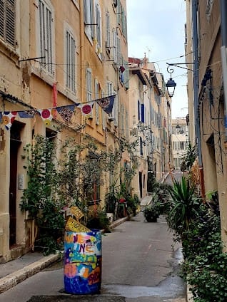 Le Panier