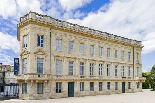 Muséum de Bordeaux