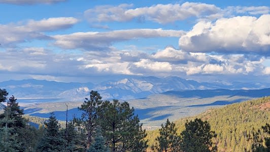 New Mexico 518