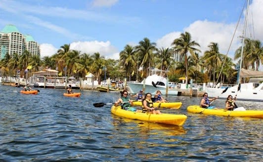 South Beach