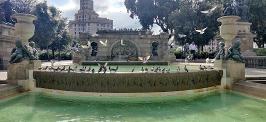 Gothic Quarter