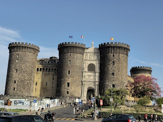 Castel Nuovo