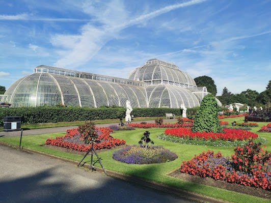 Royal Botanic Gardens, Kew