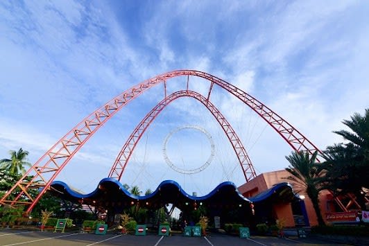 Ancol Taman Impian