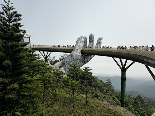 Ba Na Hills