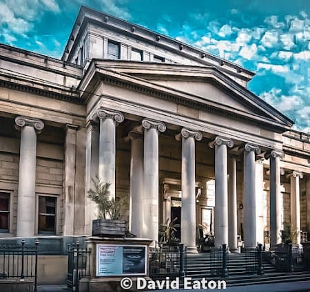 Manchester Art Gallery