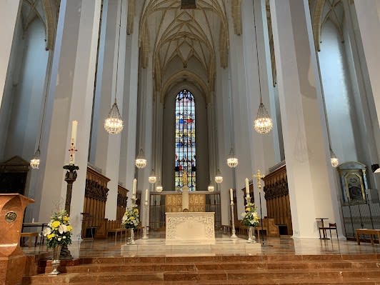 Frauenkirche
