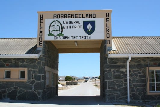 Robben Island